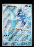 Articuno - Journey Together 161/159 (NM)