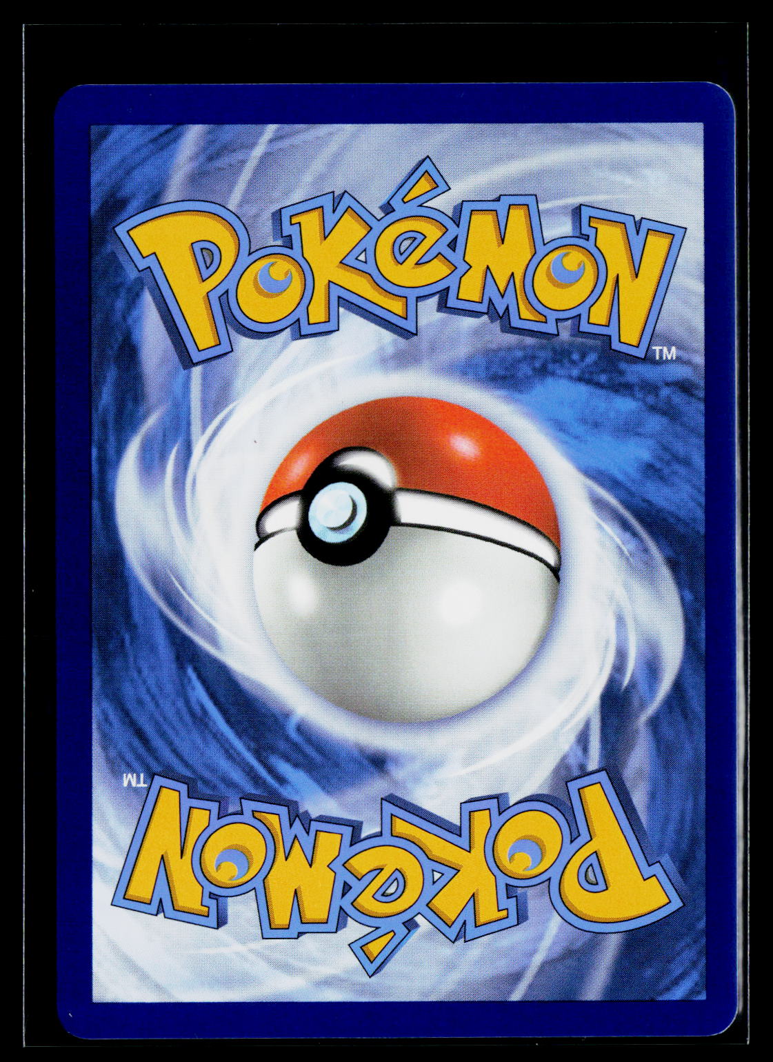 Team Rocket's Crobat ex - Destined Rivals 122/182 back (NM)