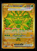 Teal Mask Ogerpon ex - Prismatic Evolutions 177/131 (NM)