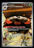 Crustle - Destined Rivals 186/182 (repaired)