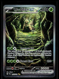 Wo-Chien ex - Paldea Evolved 257/193 (NM)