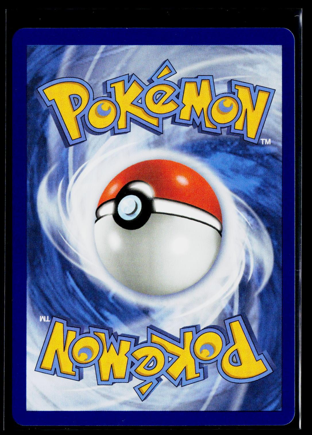 Mega Clefable ex - Perfect Order 103/088 back (NM)