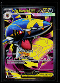Mega Sharpedo ex - Phantasmal Flames 113/094 (NM)