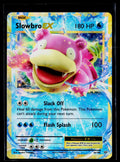 Slowbro EX - Evolutions 26/108 (NM)