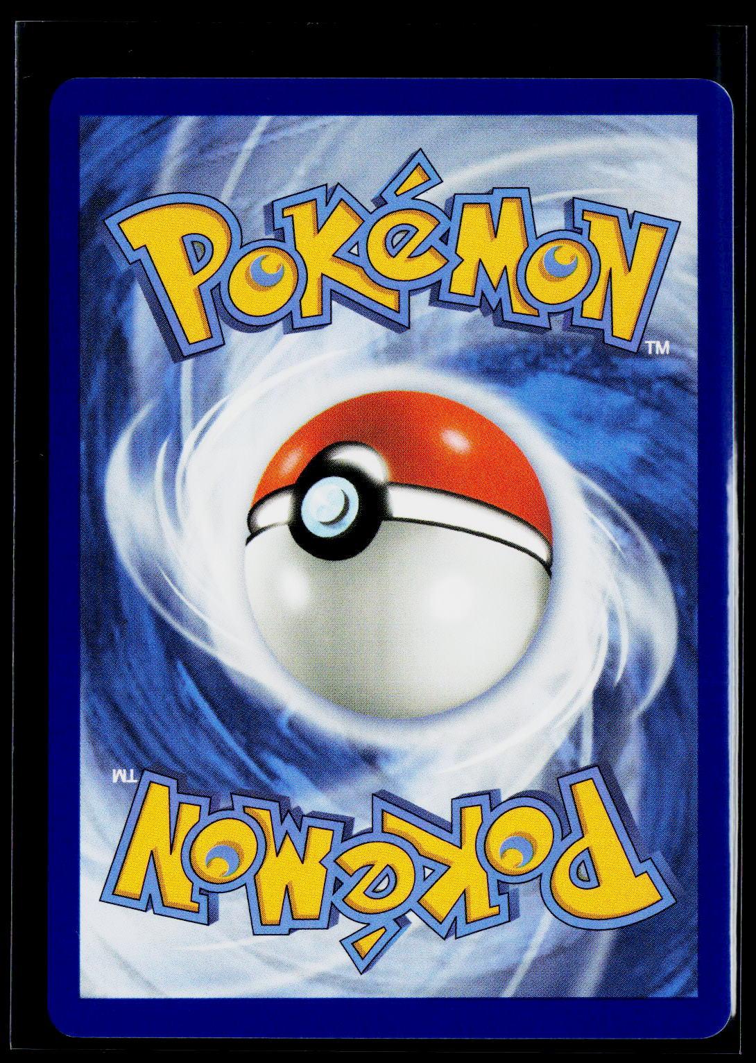 Mega Scrafty ex - Ascended Heroes 135/217 back (NM)