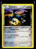 Cobalion - Legendary Treasures 91/113 (NM)