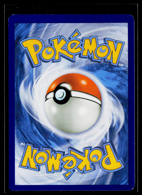 Charizard EX - Flashfire 12/106 back (NM)