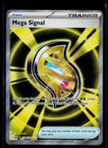 Mega Signal - Mega Evolution 171/132 (NM)