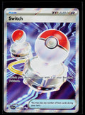 Switch - Phantasmal Flames 123/094 (NM)