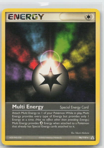 Multi Energy - Holon Phantoms 96/110