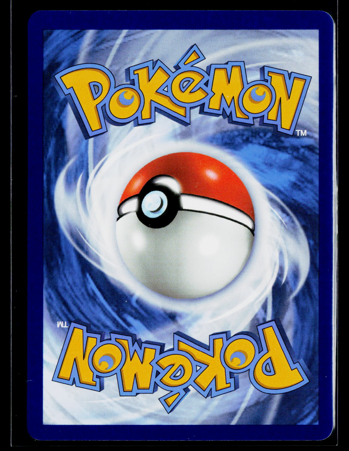 Golurk (Master Ball Pattern) - Black Bolt 043/086 back (NM)