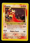 Magmar - Wizards Black Star Promos 44 (EX)
