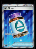 N's PP Up - Ascended Heroes 262/217 (NM)