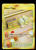 Power Plant - Cosmic Eclipse 269/236 (NM)