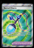 Sacred Charm - Phantasmal Flames 122/094 (NM)