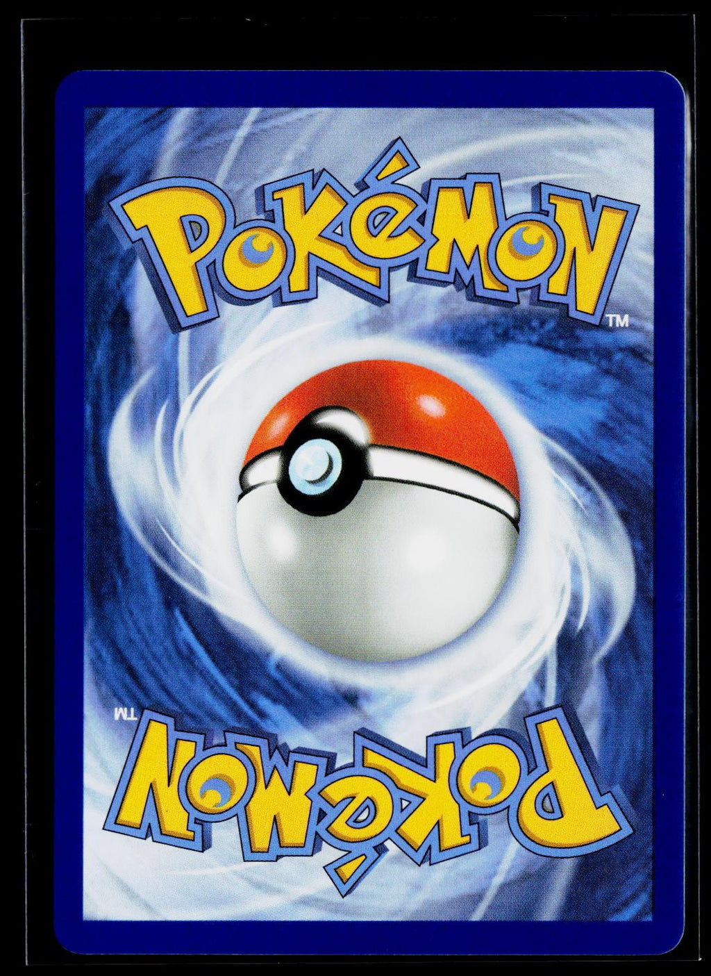 Mega Sharpedo ex - Phantasmal Flames 113/094 back (NM)
