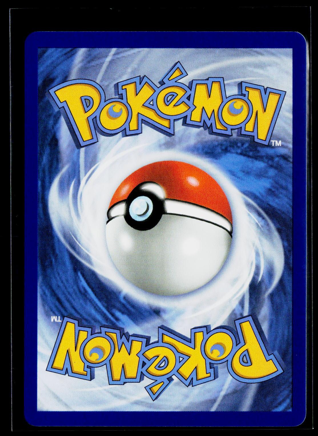 Mega Sharpedo ex - Phantasmal Flames 113/094 back (NM)