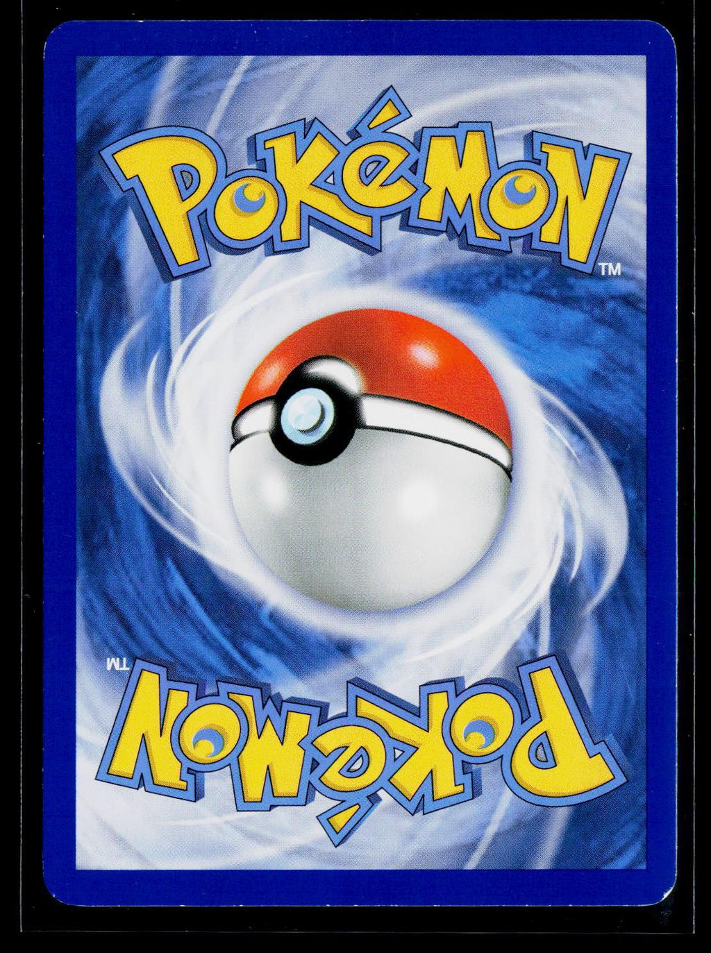 Butterfree - HeartGold & SoulSilver 16/123 back (NM)