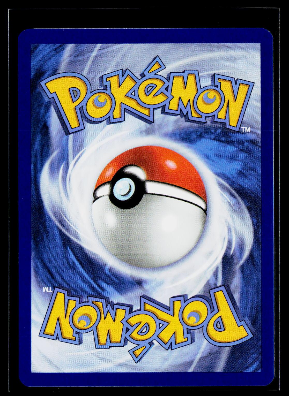 Charmander - Ascended Heroes 020/217 back (NM)