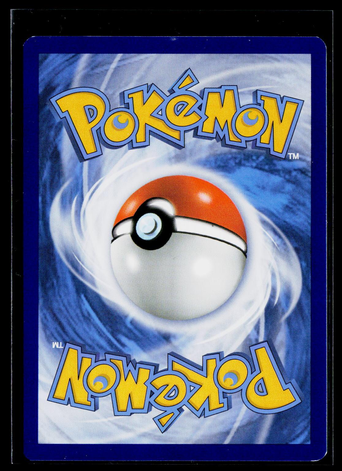 White Kyurem (Full Art Promo) - XY Promo XY81 back (NM)