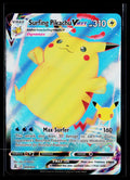 Surfing Pikachu VMAX - Celebrations 009/025 (NM)
