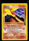 Moltres - Wizards Black Star Promos 21 (EX)