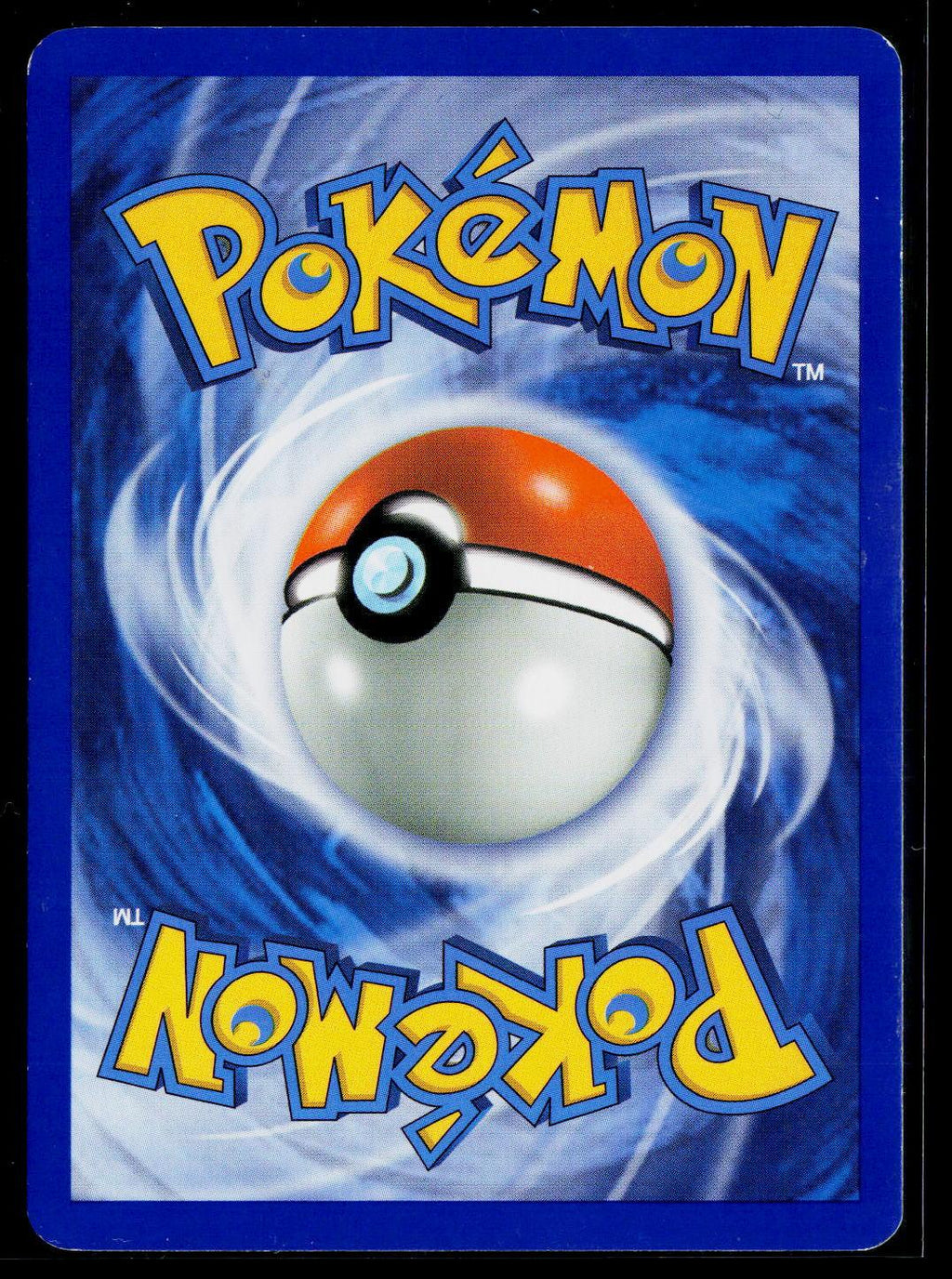 Infernape - Diamond & Pearl 5/130 back (NM)