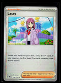 Lacey (Poke Ball Pattern) - Prismatic Evolutions 114/131 (NM)