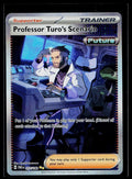 Professor Turo's Scenario - Paradox Rift 257/182 (NM)