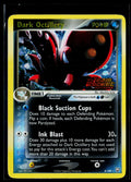 Dark Octillery - Team Rocket Returns 8/109 (GD)