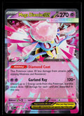 Mega Diancie ex - Phantasmal Flames 041/094 (NM)