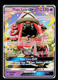 Tapu Lele GX (Diego Cassiraga) - World Championship Decks 60/145 (NM)