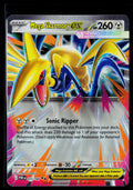 Mega Skarmory ex - Perfect Order 055/088 (NM)