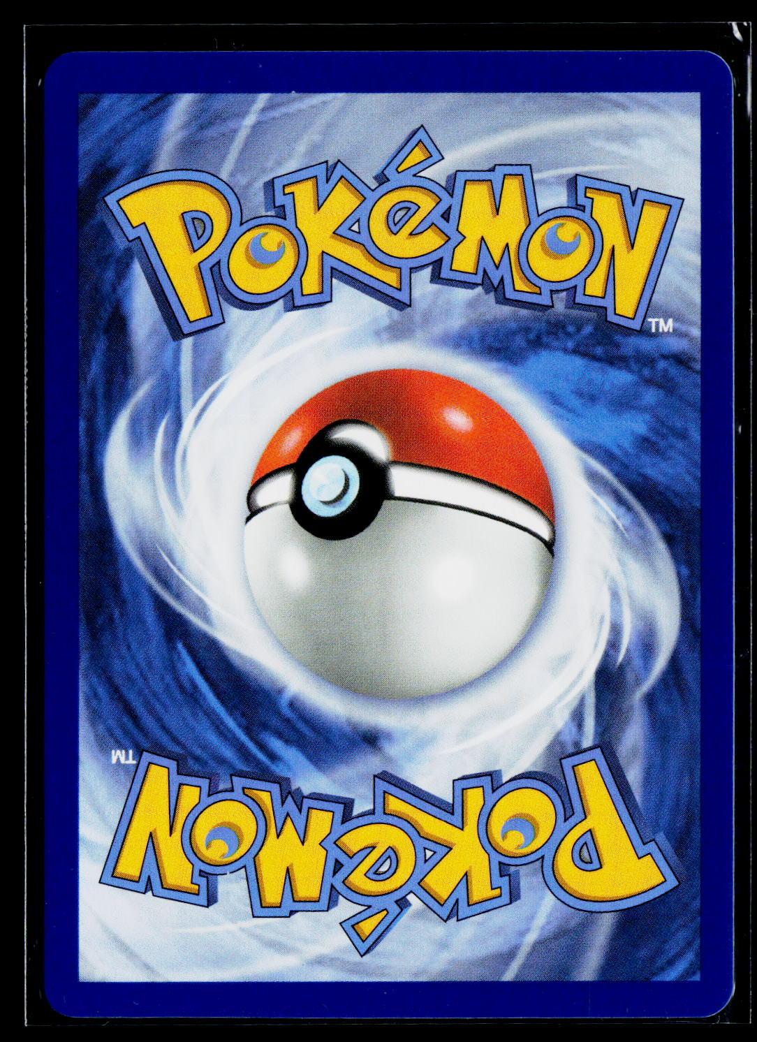 Mega Audino ex - Ascended Heroes 253/217 back (NM)