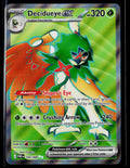 Decidueye ex - Perfect Order 100/088 (NM)