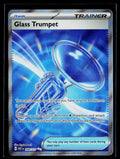 Glass Trumpet - Ascended Heroes 260/217 (NM)