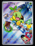 Turtwig - ME: Mega Evolution Promo 040 (NM)