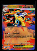 Mega Gengar ex - ME: Mega Evolution Promo 073 (repaired)