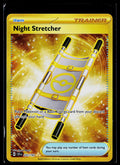 Night Stretcher - Surging Sparks 251/191 (NM)