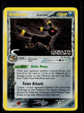 Umbreon - Delta Species 17/113 (GD)