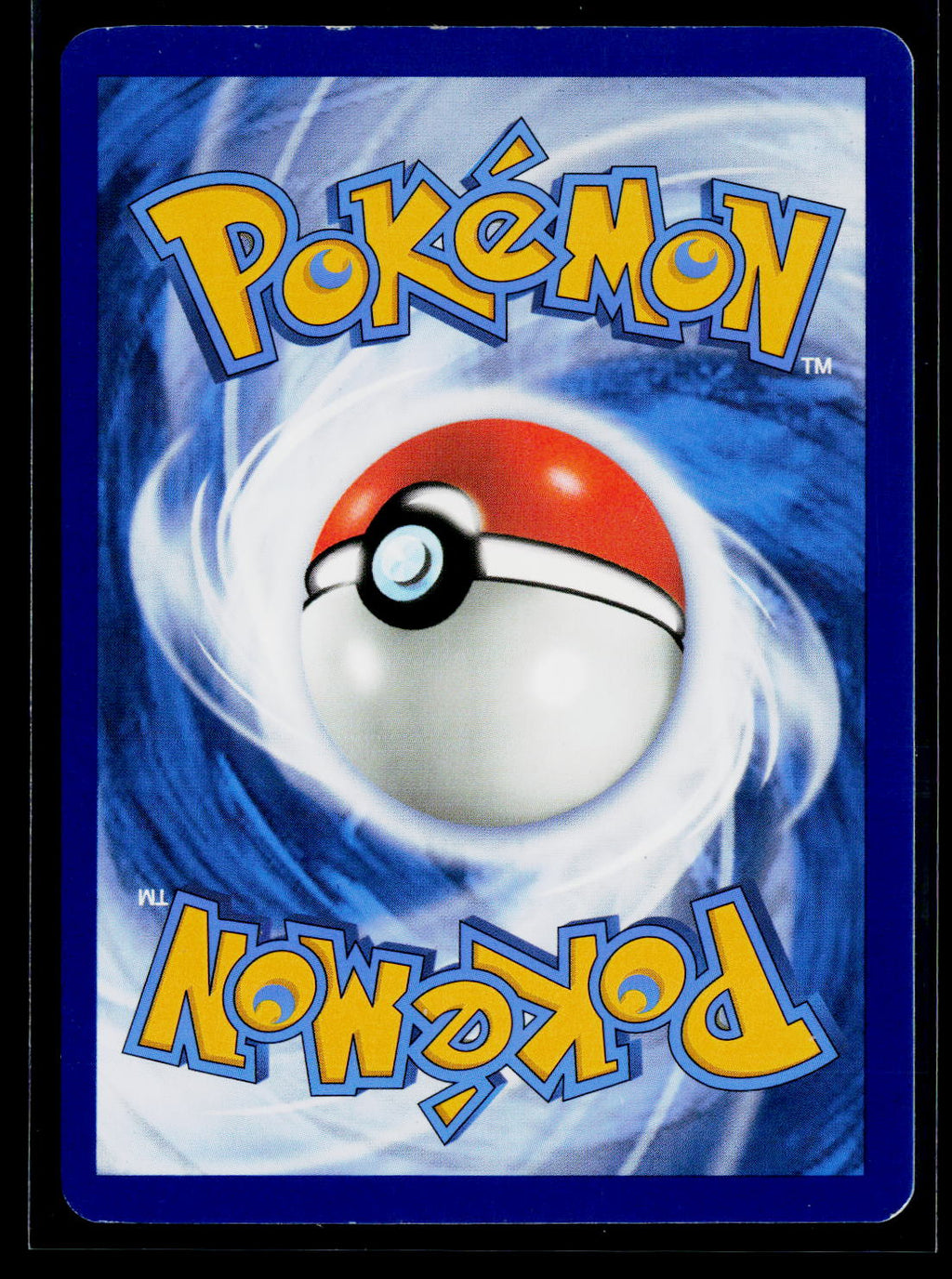 Wo-Chien ex - Paldea Evolved 257/193 back (NM)