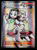 Teammates - Primal Clash 160/160 (NM)