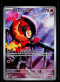 Charcadet - ME: Mega Evolution Promo 022 (NM)