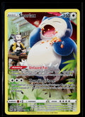 Snorlax - Lost Origin Trainer Gallery TG10/TG30 (NM)