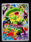 Ludicolo - Phantasmal Flames 095/094 (NM)