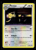 Persian - Ancient Origins 62/98 (NM)