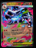 Mega Charizard X ex - Phantasmal Flames 013/094 (NM)