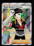 Team Rocket's Proton - Destined Rivals 227/182 (NM)