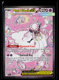 Mega Diancie ex - Ascended Heroes 282/217 (NM)