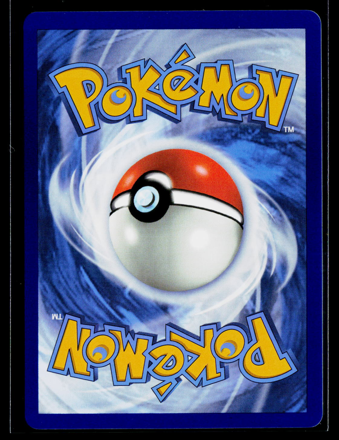 Ethan's Typhlosion (Prerelease) [Staff] - Miscellaneous Cards & Products 034/182 back (NM)